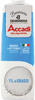 Despar supermercati offerta Latte Accadì p.s. senza lattosio Granarolo